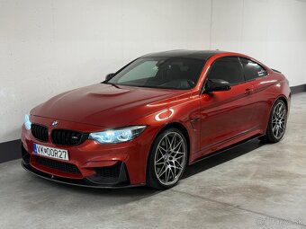 BMW M4 (F82) Carbon COMPETITION PERFORMANCE SKauto✅ - 3