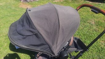 Cybex priam 3.0 - 3