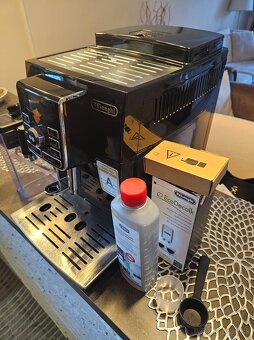 DeLonghi ECAM 25 - 3
