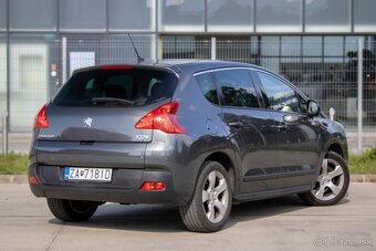 Peugeot 3008 1.6e Executive, 88kW /AJ NA SPLÁTKY/PROTIÚČET/ - 3