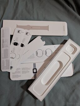 Apple Watch se - 3