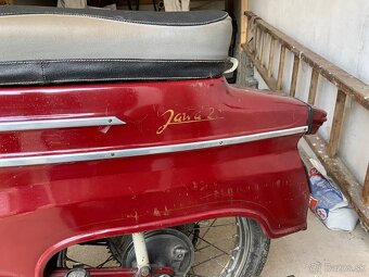 Jawa 50 Pionier - 3