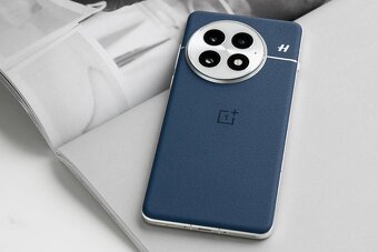 Smartfón OnePlus 13 (16GB RAM, 512GB ROM), modrý - 3