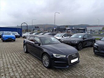 Audi A6 Avant 3.0 TDI DPF 218k S tronic Exclusiv Line - 3