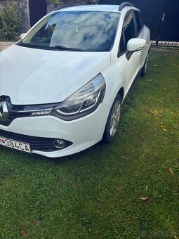 Renault Clio Grandtour 1.2 16V - 3