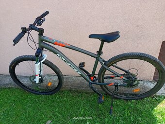 Bycikle Rockrider - 3