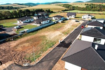 4 izbový BUNGALOV na predaj_Červenica pri Sabinove - 3