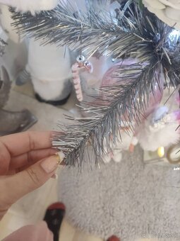 Vianočné stromceky - 3