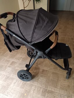 Predám športový kocik - 3