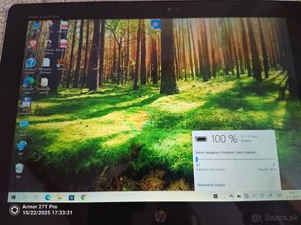 Predám Notebooky HP Elitebook x360 1030 G2, Elite x2 1012 G1 - 3