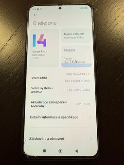 Xiaomi Redmi Note 10 Pro (8/128 GB) - 3