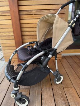Bugaboo bee plus bugyňa - 3