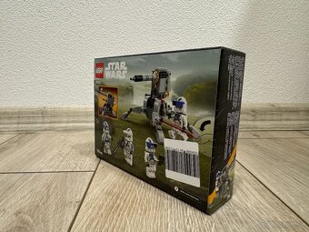 LEGO® Star Wars™ 75345 Bojový balíček klonových jednotiek - 3