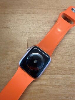 Apple Watch 4 40mm - 3