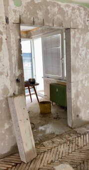 JADROVÉ VŔTANIE, REZANIE BETÓNU REKUPERÁCIE - 3