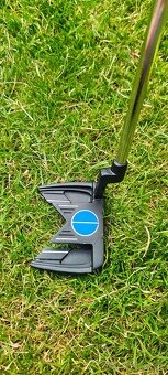 Výhodný detský mini-golfový štartovací set (7–11 rokov) - 3