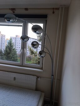 Originálna lampa - 3