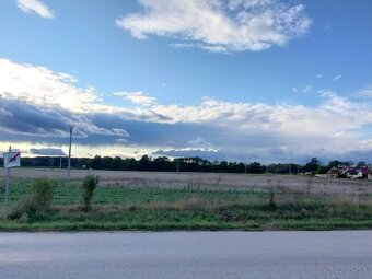 Predám investičný pozemok - 3