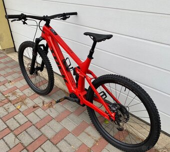 Trek Rail 9.8 XT Carbon 750Wh Smart systém - 3