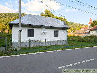 Rekonštruovaný a útulný domček na predaj v Národnom parku - 3