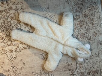 Fusak, kombinéza - 3