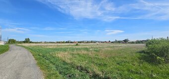 PNORF – st. pozemok 621 m², šírka 25 m, D1, Nádražná ul. - 3