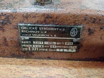 Mlynček na mäso - 3