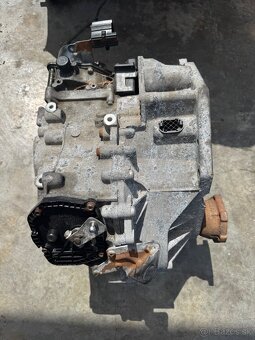 Predám prevodovku DQ200 a jej príslušenstvo - 3