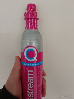 Predám Sodastream+záruka - 3