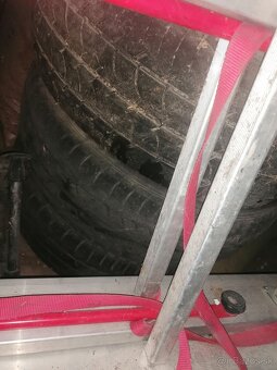 Kolesá fiat ducato - 3