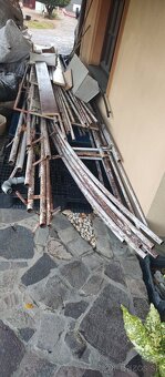 Konštrukcia foliovnika - 3