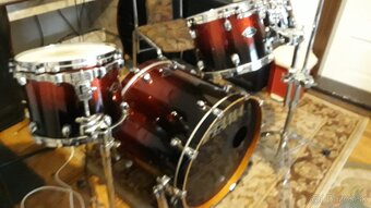 TAMA STARCLASSIC - 3