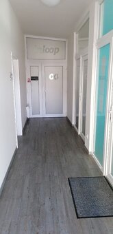 Prenájom - kancelársky priestor 28 m2, Banská Bystrica, cent - 3