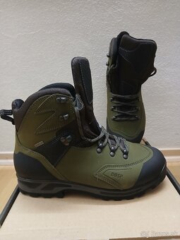 Predám obuv BOSP Karpat pro - 3