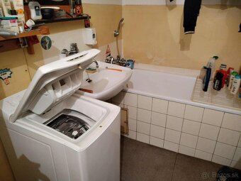 Predaj veľký 2 izbový byt 63 m2 v Martine - 3