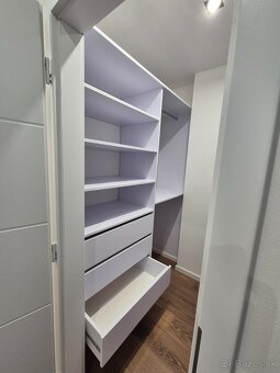 Exkluzívny 2-izbový byt po kompletnej rekonštrukcii-CENTRUM - 3