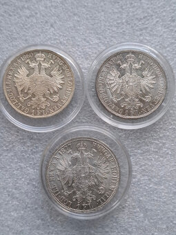 Mince Frantisek Jozef I. - Rak. a Konv. mena - 3