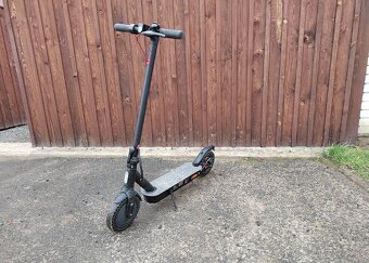 Elektrická kolobežka - Sencor Scooter Two S60 - 3