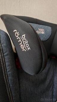 Britax Romer Kidfix SL SICT - 3