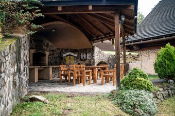 ZNÍŽENÁ CENA NA PREDAJ KOLIBA v úžasnej lokalite, Skalica - 3