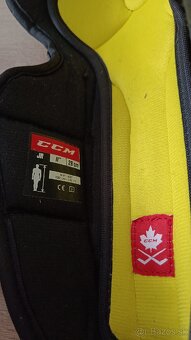 Predám holenne chrániče - 3