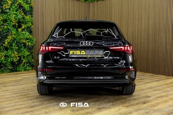Audi A3 35 1.5 TFSI mHEV Advanced S tronic - 3
