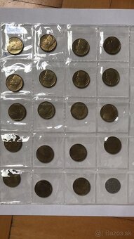 Mince čsr 1923-1983 - 3