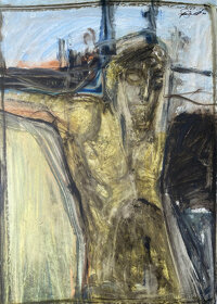 Štefan Porubän 3obrazy - 3