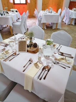 CATERING - Kuchárske služby na prenájom - 3