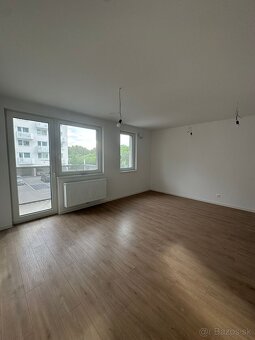 NOVOSTAVBA 1-IZB. APARTMÁN + BALKÓN | RUŽINOV – OVOCNÉ SADY - 3