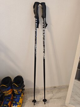 Lyžiarske palice - 3