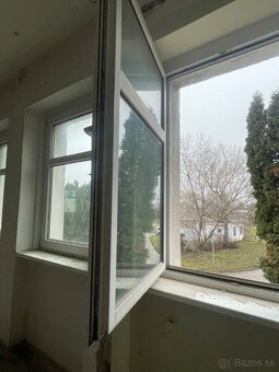 plastové okna - 3