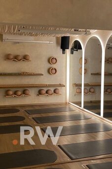 Investičná príležitosť 210m2 flexibilného priestoru na podn - 3