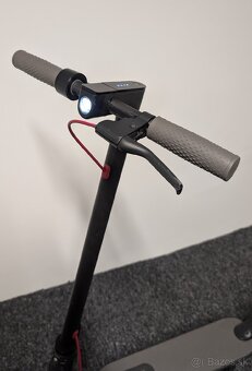 Xiaomi M365 elektrická kolobežka - 3